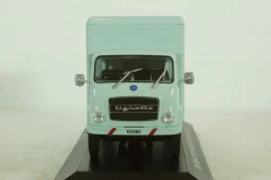 OM Tigrotto Frigorifero Barilla, 1965, mint, Altaya 1:43