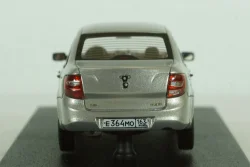 Ваз-2190 Седан Lada Granta, 2012 г., 221901, DiP Models 1:43