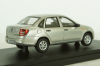Ваз-2190 Седан Lada Granta, 2012 г., 221901, DiP Models 1:43