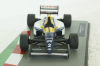 Williams FW15C #2 Alain Prost 1993, NA1ALA0005, Altaya 1:43