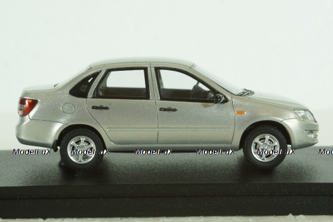 Ваз-2190 Седан Lada Granta, 2012 г., 221901, DiP Models 1:43