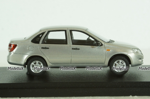 Ваз-2190 Седан Lada Granta, 2012 г., 221901, DiP Models 1:43