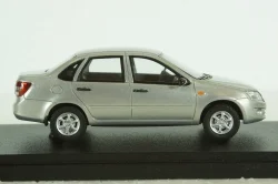 Ваз-2190 Седан Lada Granta, 2012 г., 221901, DiP Models 1:43