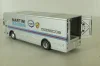 Mercedes O317 Race Truck, MARTINI Racing, 452027400, Schuco 1:64