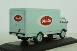 OM Tigrotto Frigorifero Barilla, 1965, mint, Altaya 1:43