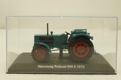 Hanomag Robust 900 A 1970, Hachette 1:43