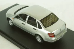 Ваз-2190 Седан Lada Granta, 2012 г., 221901, DiP Models 1:43