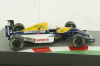Williams FW15C #2 Alain Prost 1993, NA1ALA0005, Altaya 1:43