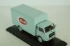 OM Tigrotto Frigorifero Barilla, 1965, mint, Altaya 1:43