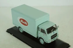 OM Tigrotto Frigorifero Barilla, 1965, mint, Altaya 1:43