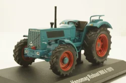 Hanomag Robust 900 A 1970, Hachette 1:43