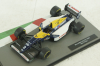 Williams FW15C #2 Alain Prost 1993, NA1ALA0005, Altaya 1:43