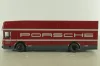 Mercedes O317 Race Truck , Porsche, 452026100, Schuco 1:64