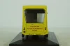 Citroen Type HZ vitrine Thomson, 1959, Hachette 1:43