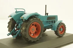 Hanomag Robust 900 A 1970, Hachette 1:43