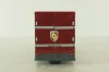 Mercedes O317 Race Truck , Porsche, 452026100, Schuco 1:64