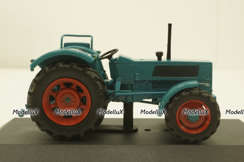Hanomag Robust 900 A 1970, Hachette 1:43