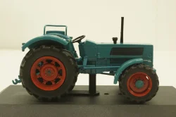 Hanomag Robust 900 A 1970, Hachette 1:43