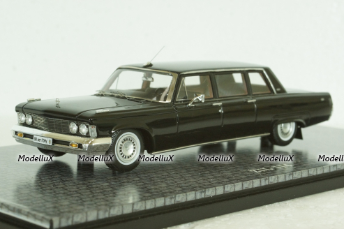 Зил-114, Автомобиль Брежнева, GON114, DiP Models 1:43