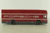 Mercedes O317 Race Truck , Porsche, 452026100, Schuco 1:64