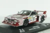 Lancia Beta Montecarlo #51 Le Mans 1980, LeMans Collection 1:43