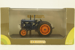 Fordson E27N, 1948, 6037, Universal Hobbies 1:43