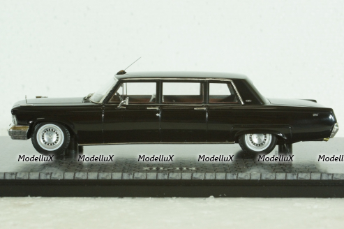 Зил-114, Автомобиль Брежнева, GON114, DiP Models 1:43