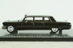 Зил-114, Автомобиль Брежнева, GON114, DiP Models 1:43