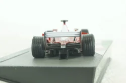 Ferrari F2002 #1 World Champion F1, Michael Schumacher 2002, NA1ALA0004, Altaya 1:43