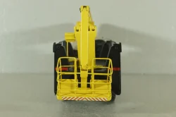 Урал-4320-0911 c подъемником ВС-22, бежевый, Nik Models 1:43