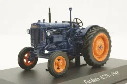 Fordson E27N, 1948, 6037, Universal Hobbies 1:43