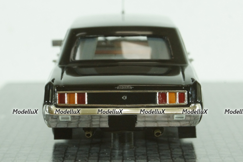 Зил-114, Автомобиль Брежнева, GON114, DiP Models 1:43