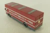Mercedes O317 Race Truck , Porsche, 452026100, Schuco 1:64