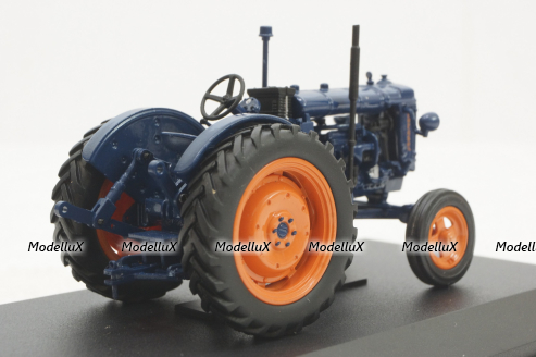 Fordson E27N, 1948, 6037, Universal Hobbies 1:43