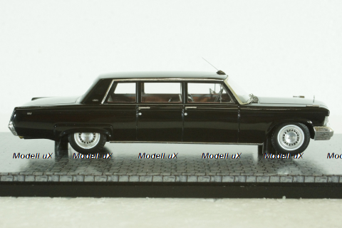 Зил-114, Автомобиль Брежнева, GON114, DiP Models 1:43