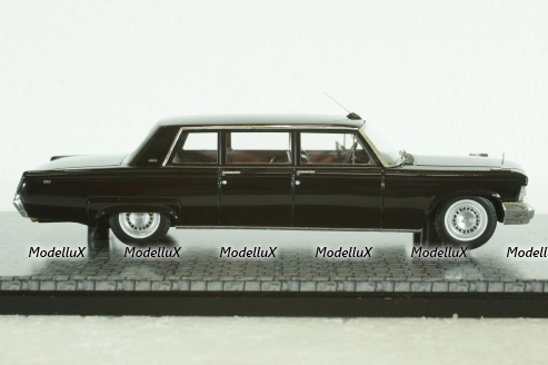 Зил-114, Автомобиль Брежнева, GON114, DiP Models 1:43