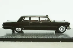 Зил-114, Автомобиль Брежнева, GON114, DiP Models 1:43