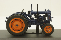 Fordson E27N, 1948, 6037, Universal Hobbies 1:43