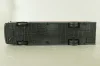 Mercedes O317 Race Truck , Porsche, 452026100, Schuco 1:64