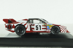 Lancia Beta Montecarlo #51 Le Mans 1980, LeMans Collection 1:43