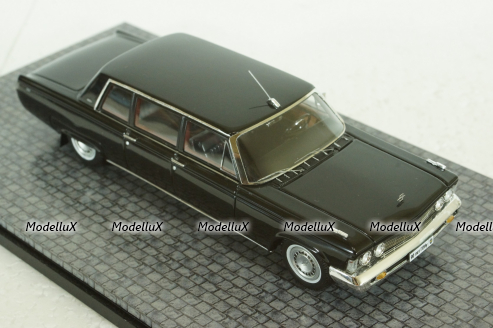 Зил-114, Автомобиль Брежнева, GON114, DiP Models 1:43