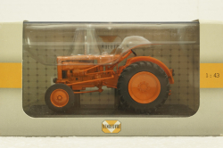 Vendeuvre Super GG70, Трактор, 1956, UH6048,  Universal Hobbies 1:43