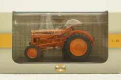 Vendeuvre Super GG70, Трактор, 1956, UH6048,  Universal Hobbies 1:43