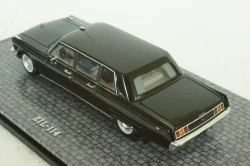Зил-114, Автомобиль Брежнева, GON114, DiP Models 1:43