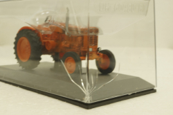 Vendeuvre Super GG70, Трактор, 1956, UH6048,  Universal Hobbies 1:43