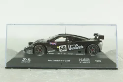 McLaren F-1 GTR  Kokusai, LeMans Collection 1:43