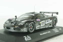 McLaren F-1 GTR  Kokusai, LeMans Collection 1:43