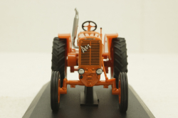 Vendeuvre Super GG70, Трактор, 1956, UH6048,  Universal Hobbies 1:43