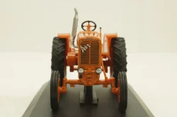 Vendeuvre Super GG70, Трактор, 1956, UH6048,  Universal Hobbies 1:43
