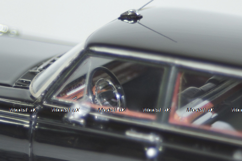 Зил-114, Автомобиль Брежнева, GON114, DiP Models 1:43